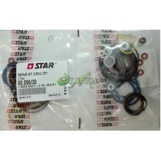 STAR SET ZA C/RAIL C 60096/30 SA 2 SEMERINGA I LIMENIM DIHT.SIFRA 1730