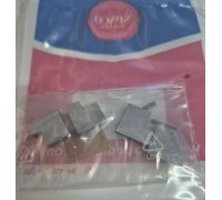 SET KRILACA SA OPRUGAMA DPC/DPS/DP200 SIFRA: 41