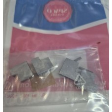 SET KRILACA SA OPRUGAMA DPC/DPS/DP200 SIFRA: 41