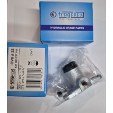 CILINDAR KVAČILA PR22mm L ŠIFRA 448 CILINDAR KVAČILA PR22mm L ŠIFRA 448