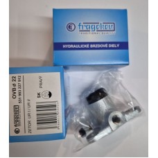 CILINDAR KVAČILA PR22mmD ŠIFRA 449 CILINDAR KVAČILA PR22mmD ŠIFRA 449