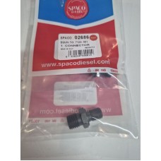 PRIKLJUČAK 7123-501-2,6mm ŠIFRA826