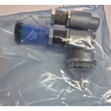 AC PUMPA 3572 FORTERRA MOTORPAL ŠIFRA1097