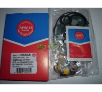 SET ZAPTIVKI DPC 9109 210 SPACO 08568 SIFRA 1098